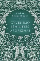 KNYGA Gyvenimo išminties aforizmai