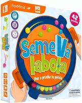 Sd Games Spanish emeva Labola board game