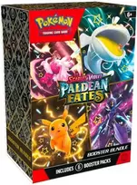 „Pokemon Pokémon TCG“ – „Scarlet & Violet 4.5 Paldean Fates“ papildymo rinkinys