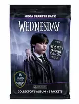 PANINI trečiadienio rinkinys pradedantiesiems 00738 07381
