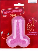 Accentra Vonios burbuliukas „Penis“, apie 100 g