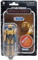 Figūrėlė Hasbro Hasbro Star Wars Retro Collection Obi Wan Kenobi