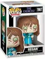 FUNKO POP! Vinilinė figūrėlė: The Exorcist - Regan, 9 cm
