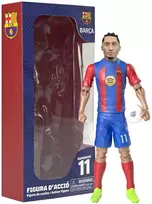 Banbo Toys FC Barcelona Raphinha Action figure 20cm