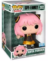 FUNKO POP! Vinilinė figūrėlė: Spy x Family - Anya Forger, 25 cm