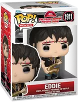 FUNKO POP! Vinilinė figūrėlė: Rocky Horror Picture Show - Eddie with Saxophone, 9 cm