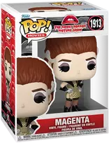 FUNKO POP! Vinilinė figūrėlė: Rocky Horror Picture Show - Magenta, 9 cm