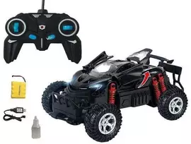 Adar Visureigis automobilis su USB MIX radijo laidu