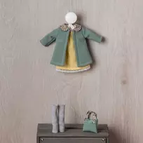 ASI Drabužių rinkinys ispaniškai Celia lėlei, 30 cm