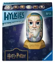 Ravensburger 3D Dėlionė 54 vnt. - Hylkies: Haris Poteris: Albus Dumbledore
