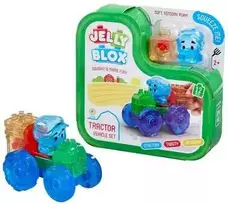„Goliath Jelly Blox“ – traktoriaus rinkinys (GO2945)