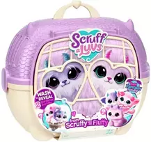 Moose Toys Scruff-a-Luvs Fantasy Lemmikkikaksoset