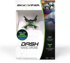 Sky Viper - Dash Nano Drone (20405)