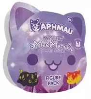 „Aphmau Mystery Meemeow“ kelių elementų pakuotė, 5 vnt.
