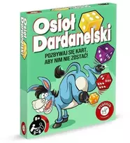 Piatnik Dardanelų asilas