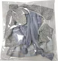 Adar Lėlės drabužiai 35 cm