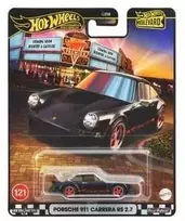 Mattel „Hot Wheels Premium Boulevard“ automobilis