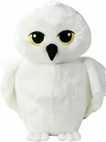 Harry Potter Haris Poteris Haris Poteris Hedwig - pöllöpehmolelu, 45 cm