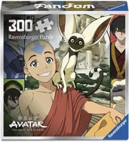 Ravensburger Dėlionė 300 vnt. - Avataras