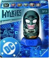 Ravensburger 3D dėlionė Hylkies: DC Batman
