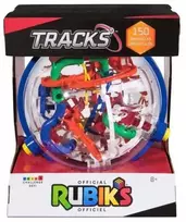 Dėlionė Rubiks Traks 150 Portal (6068620)