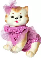 ROSA Baby doll reborn puppy kitten