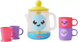 Tomy TOOMIES vonios žaislas Bubble & Brew, E73860
