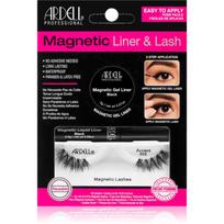 Ardell Magnetic Liner & Lash magnetinės blakstienos blakstienoms tipas 002