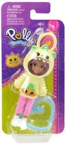 Mattel Polly Pocket pakabukas lėlė 7,5 cm