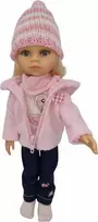 Drabužėlis dla lalek Paola Reina 32cm