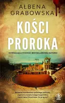 Rebis Pranašo kaulai