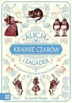 Zielona Sowa Alisa stebuklų šalyje ir paslaptys