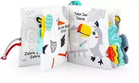 Jolly Baby JOLLYBABY JB 82593 Protingi augintiniai