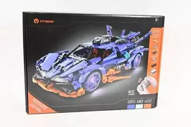 Cooler Master IM.MASTER RC lenktynių klasė 2381pcs 9830-2 44002