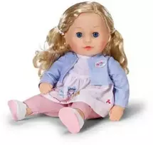 Zapf Lėlė Lėlė Baby Born Sophia Rose, 36 cm