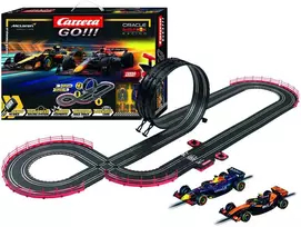 CARRERA Go!!! zest.1:43 SuperFormula 4,3m 20062604