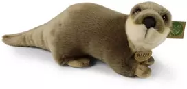 Pliušinis ūdras Rappa 41 cm EKOLOGIŠKAS