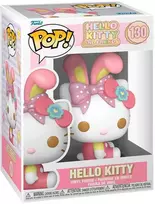 FUNKO POP! Vinilinė figūrėlė: Hello Kitty and Friends - Hello Kitty, 9 cm