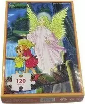 Wydawnictwo Diecezjalne i Drukarnia w Sandomi Dėlionė 120 - Angelas sargas
