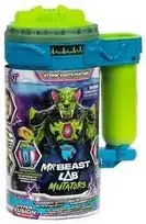 „MrBeast Lab“ mutatorius, „Atominės Žemės pantera“