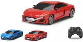 None Nežinomas RC automobilis Koolspeed Audi R8 Coupe DHTRC10506GN