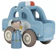 Little Dutch Policijos mašina