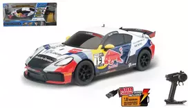 Rastar Nežinomas RC automobilis Porsche 718 DHTRC10479B