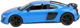 None Nežinomas RC automobilis Koolspeed Audi R8 Coupe DHTRC10579BN