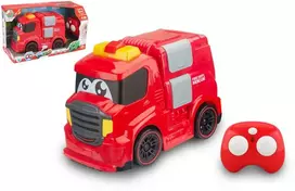 Nežinomas RC automobilis Miesto tarnybos priešgaisrinė tarnyba DHTRC10591