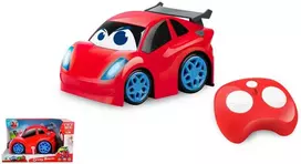 Moneks Nežinomas RC automobilis Crazy Racer DHTRC10597