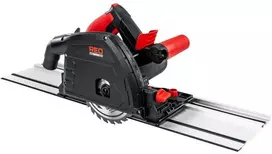Red Technic Įgilinamasis diskinis pjūklas Raudona Technic RTPZ0129 2400W