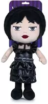 Netflix Wednesday - Wednesday Ball plush toy 32cm