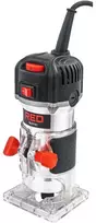 Red Technic Elektrinė freza Raudona Technic RTFGW0145