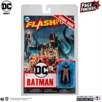 McFarlane DC komiksų figūrėlė BETMENAS 18 cm